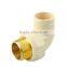 PP-R Fitting Male Threaded Elbow With SPT Brand
