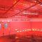 CE Approved Wood Doors Spray Booth And Baking Room For Sale