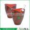 factory new designed custom plastic ice bucket