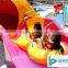 Water Park Equipment Tornado Water Rides Fiberglass Water Slides