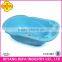 DEFA wholesale plastic children bathtub factories portable bathtubs with music function for children