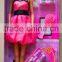 DEFA Prince girl doll Factory AZO FREE New Design Hot Sale Cheap High Quality Plastic Girl Toy AZO FREE Toy