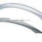 die casting products manufacturer precision CNC machining door handle Aluminum die casting parts
