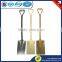 BLACK STONE SPADE