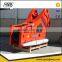 High quality excavator hydraulic breaker with CE approved