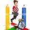 Latest fashion school bag cartoon school bag children Lunch Tote(YX-Z062)
