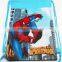 spider man shopping bag for daily,school bag for kids