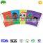 children' s creative design double wall paper cups.86mm Top