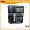 SC-9079-3GP desktop for business use 3G WCDMA Fixed Wireless Telephone with sim card