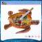 Custom Resin Special Ashtray Souvenir Interesting Turtle Shape