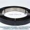 Black Steel strapping bands