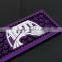 100% food grade eco-friendly soft pvc bar mat