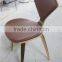 Cherner Side Chair with Cushion