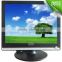 OEM 15 Inch Small Size TV Monitor
