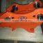 WORLD Excavator Quick Coupler Good Quality and Price Manufacturer