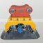 High Quality/Low Price Hydraulic Compactor for ZAX Excavator