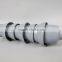 Custom oem cold shrink tube insulation sleeving