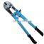 Bolt cutter tools used for building construction