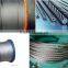 Hot-sale steel wire rope , cable wire