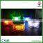waterproof road safety emergency hazard warning strobe light