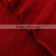 Polyester super soft velvet/short plush/short floss fabric for blanket