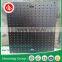 Perforated MDF/Pegboard MDF