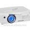 7000 ANSI Lumens High Contrast 1080P 3LCD Commercial theater Projector