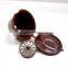 Refillable Dolce gusto plastic empty capsule compatible