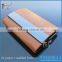 OEM welcome free standing christmas card holder hot sale