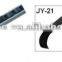 JY-21|Customized Accept metal pipe joint for goods shelf