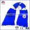 Merino Knitted Scarf Fashion Hand Knitting Scarf