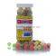 strawberry fruit flavour halal jelly candy