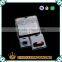 Trade assurance vacuum foming hardware blister packaging