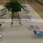 Low cost acrylic display stand for mobile phone/ cellphone