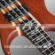 wholesale 4 string bass guitar