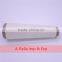 50% acrylic + 50% cotton yarn for knitting 15s/2 raw white