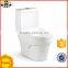 High Quality Squat Bathroom Ceramic Toilet Commode