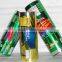 Custom pet lamination roll film for food packing machine