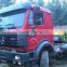 Used mercedes benz 2631 trucks made in Germany