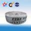 CE certificate PVC fire hose