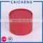 Wholesale Round shape Paper Candle Box With Lid