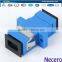 High Reliability fiber optical cable Adapter