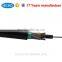 12 core cable GYTS for telecom