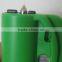 Exlight Mini Emergency Car Escape Hammer, Key Chain Seat Belt Cutter Car Window Breaker Safety Hammer