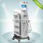 3 in 1 SHR+IPL+YAG Multi-function Machine Movable Screen CPC Ipl Photofacial Machine Rosacea 10HZ
