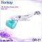 192 needles facial massage roller