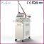 OEM / ODM 1064 Nm / 532nm Q Switch Laser Tattoo Removal Equipment Long Pulse Nd Yag Laser Hair Removal Machine 1000W
