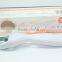Newest Micro Needle Derma Roller 600 Needles Body Massage Roller With Changeable Head