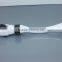 600 needles derma roller micro needles roller ,changable head,new design with CE