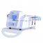 NV-400C Professional skin free machine dermabrasion with water vacuum face cleaning machine for skin care ( CE Approved )